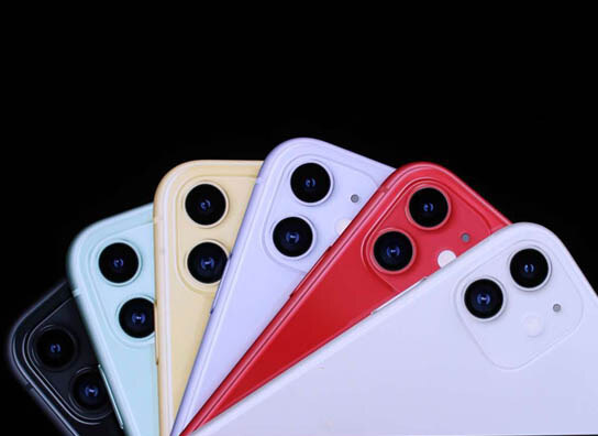 سعر و مواصفات iPhone 11 | مميزات وعيوب أيفون 11