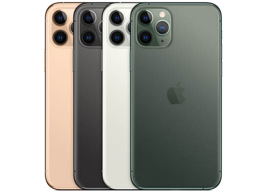 سعر ومواصفاتiPhone 11 Pro | مميزات و عيوب آيفون 11 برو