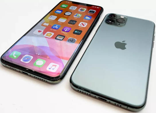 سعر ومواصفاتiPhone 11 Pro | مميزات و عيوب آيفون 11 برو