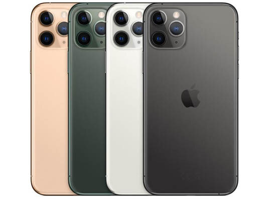 سعر ومواصفاتiPhone 11 Pro Max | مميزات و عيوب آيفون 11 برو ماكس