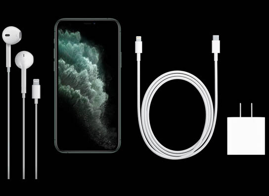 سعر ومواصفاتiPhone 11 Pro Max | مميزات و عيوب آيفون 11 برو ماكس