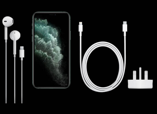 سعر ومواصفاتiPhone 11 Pro | مميزات و عيوب آيفون 11 برو