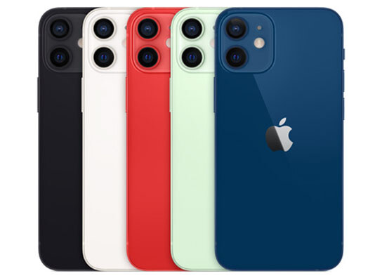سعر ومواصفات آيفون 12 ميني | مميزات وعيوب iPhone 12 Mini