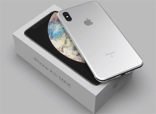 سعر ومواصفات iPhone XS Max | مميزات و عيوب أيفون XS ماكس