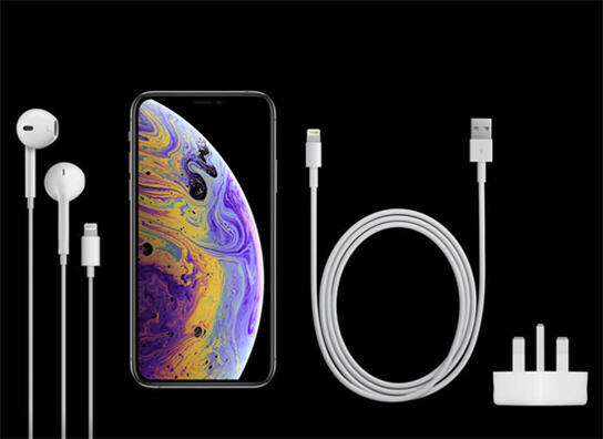 سعر و مواصفات iPhone XS | مميزات وعيوب أيفون XS
