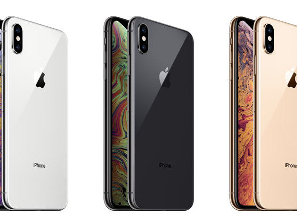سعر ومواصفات iPhone XS Max | مميزات و عيوب أيفون XS ماكس