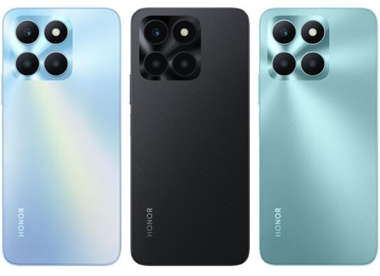 سعر ومواصفات HONOR X6a | مميزات وعيوب هونر X6a