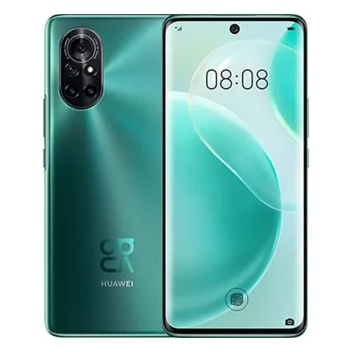 سعر ومواصفات ومميزات وعيوب Huawei Nova 8 5G