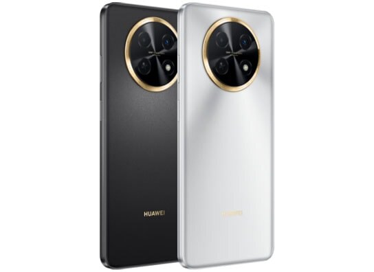 سعر ومواصفات ومميزات وعيوب Huawei Nova Y91
