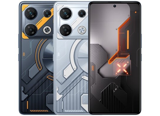 سعر ومواصفات ومميزات وعيوب Infinix GT 10 Pro