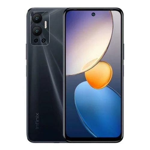 سعر ومواصفات ومميزات وعيوب Infinix Hot 12