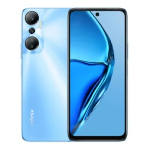سعر ومواصفات ومميزات وعيوب Infinix Hot 20