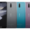 سعر ومواصفات Nokia 2.4 | مميزات وعيوب Nokia 2.4