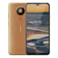 سعر ومواصفات Nokia 5.3 | مميزات وعيوب Nokia 5.3
