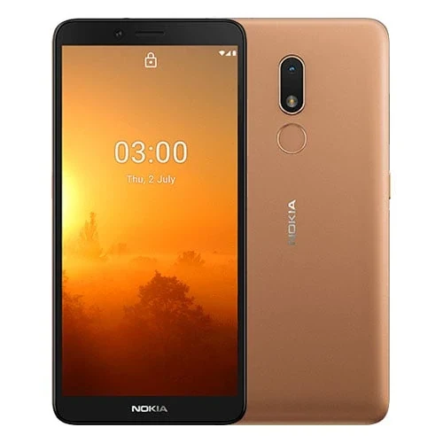 سعر ومواصفات Nokia C3 | مميزات وعيوب Nokia C3