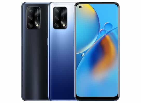 سعر ومواصفات ومميزات وعيوب Oppo A74