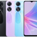 سعر ومواصفات ومميزات وعيوب Oppo A78 5G