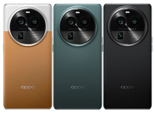 سعر ومواصفات ومميزات وعيوب Oppo Find X6 Pro