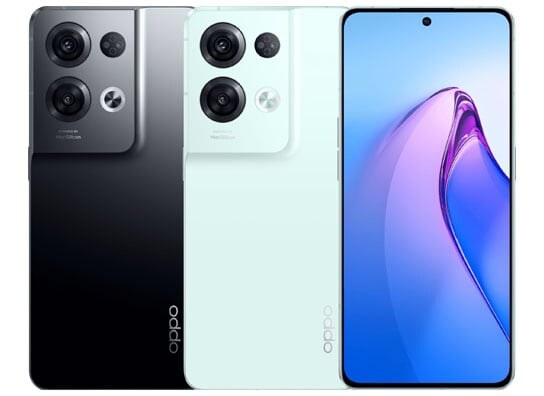 سعر ومواصفات ومميزات وعيوب Oppo Reno 8 Pro 5G