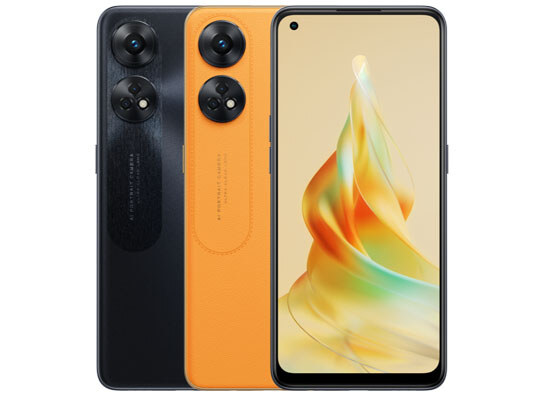 سعر ومواصفات ومميزات وعيوب Oppo Reno 8T