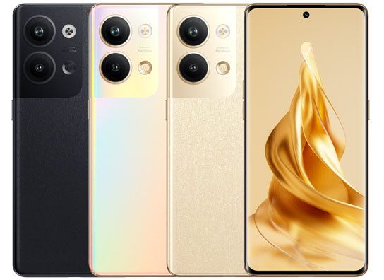 سعر ومواصفات ومميزات وعيوب Oppo Reno 9 Pro