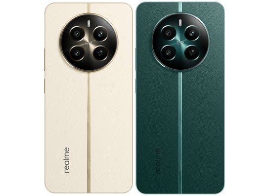 سعر ومواصفات Realme 12 Plus | مميزات وعيوب Realme 12 Plus