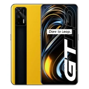 سعر ومواصفات Realme GT | مميزات وعيوب Realme GT