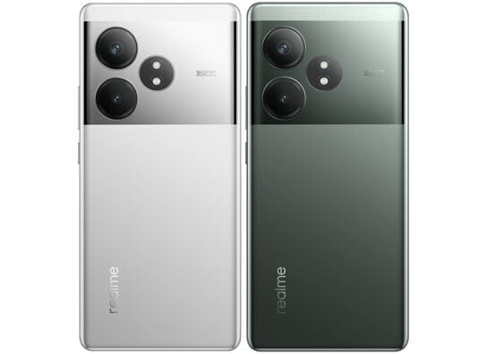 سعر ومواصفات Realme GT Neo 6 SE | مميزات وعيوب Realme GT Neo 6 SE