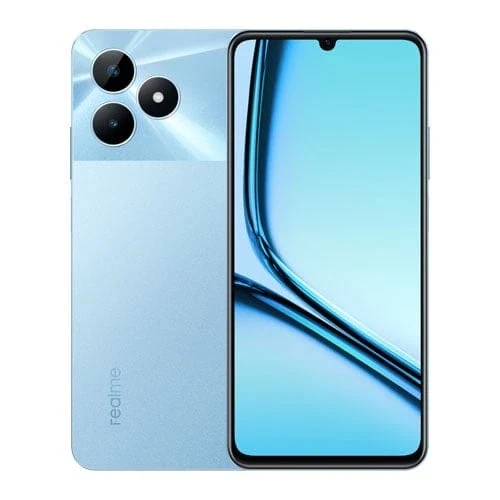 سعر ومواصفات Realme Note 50 | مميزات وعيوب Realme Note 50