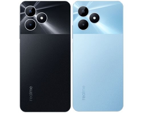 سعر ومواصفات Realme Note 50 | مميزات وعيوب Realme Note 50