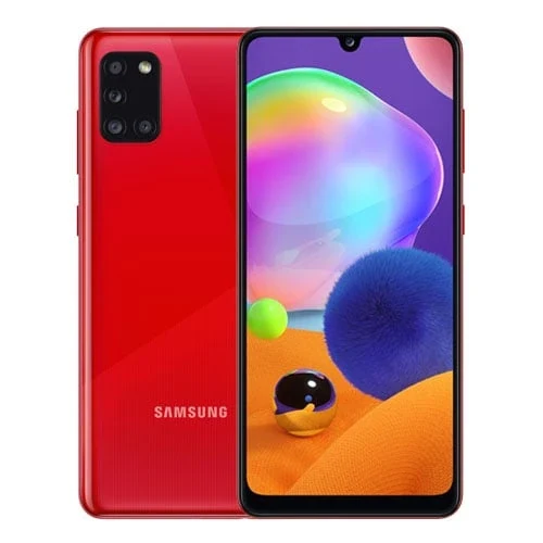 سعر ومواصفات Samsung Galaxy A31 | مميزات وعيوب سامسونج جلاكسي A31