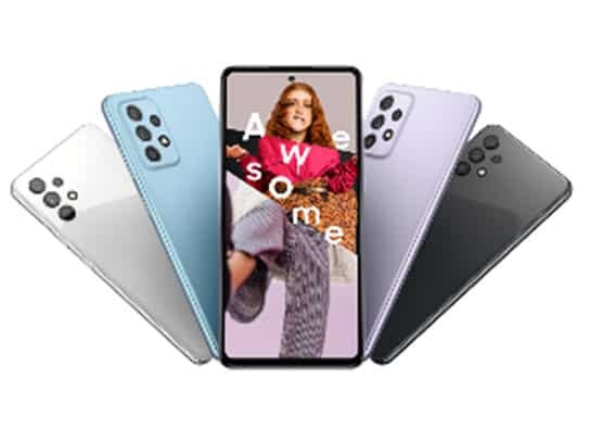 سعر ومواصفات Samsung Galaxy A52 | مميزات وعيوب سامسونج جلاكسي A52