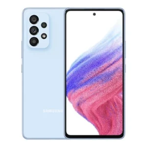 سعر ومواصفات Samsung Galaxy A53 5G | مميزات وعيوب سامسونج جلاكسي A53 5G
