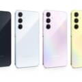 سعر ومواصفات Samsung Galaxy A55 5G | مميزات وعيوب سامسونج جلاكسي A55 5G
