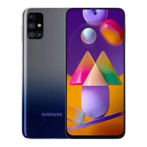 سعر ومواصفات Samsung Galaxy M31s | مميزات وعيوب سامسونج جلاكسي M31s