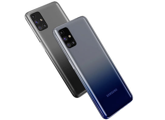 سعر ومواصفات Samsung Galaxy M31s | مميزات وعيوب سامسونج جلاكسي M31s