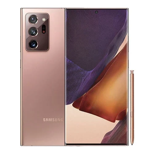 سعر ومواصفات Samsung Galaxy Note 20 Ultra | مميزات وعيوب سامسونج جلاكسي نوت 20 الترا