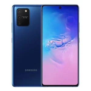 سعر ومواصفات Samsung Galaxy S10 Lite | مميزات وعيوب سامسونج جلاكسي S10 لايت
