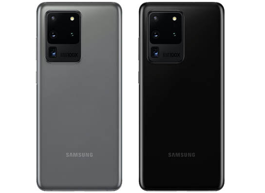 سعر ومواصفات سامسونج جلاكسي S20 الترا | مميزات وعيوب Samsung Galaxy S20 Ultra