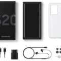 سعر ومواصفات سامسونج جلاكسي S20 الترا | مميزات وعيوب Samsung Galaxy S20 Ultra