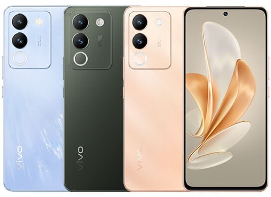 سعر ومواصفات Vivo V29e | مميزات وعيوب Vivo V29e