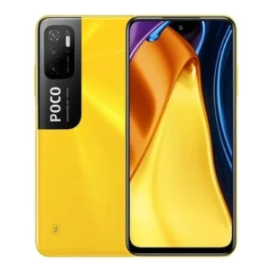 سعر ومواصفات Xiaomi Poco M3 Pro 5G | مميزات وعيوب Xiaomi Poco M3 Pro 5G