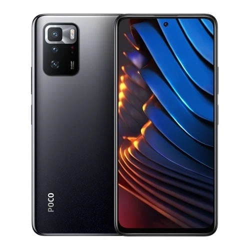سعر ومواصفات Xiaomi Poco X3 GT | مميزات وعيوب Xiaomi Poco X3 GT