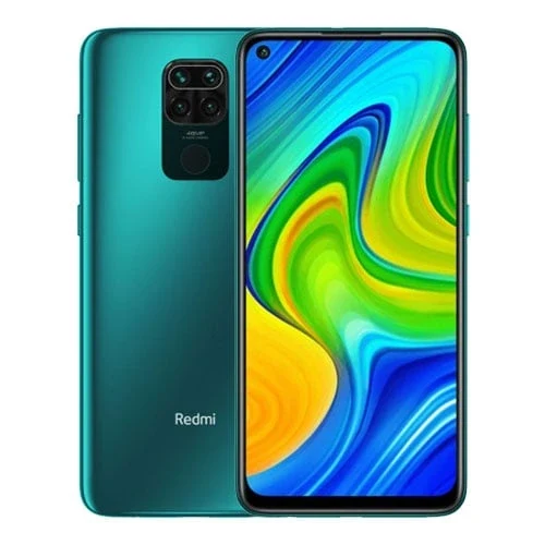 سعر ومواصفات Xiaomi Redmi Note 9 | مميزات وعيوب Xiaomi Redmi Note 9