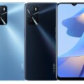 سعر ومواصفات ومميزات وعيوب Oppo A16