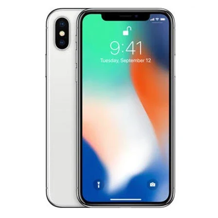 سعر ومواصفات iPhone X | مميزات وعيوب أيفون X