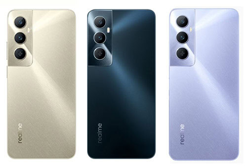 سعر ومواصفات Realme C65 | مميزات وعيوب Realme C65