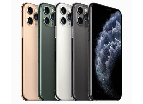سعر ومواصفاتiPhone 11 Pro Max | مميزات و عيوب آيفون 11 برو ماكس
