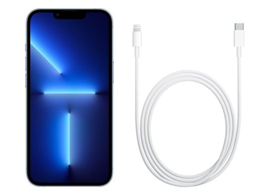 سعر ومواصفات iPhone 13 Pro | مميزات وعيوب iPhone 13 Pro