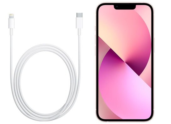 سعر ومواصفات iPhone 13 Mini | مميزات وعيوب iPhone 13 Mini